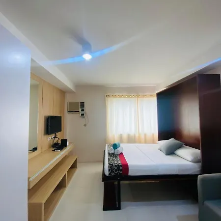 Persimmon Condominium Cebu City